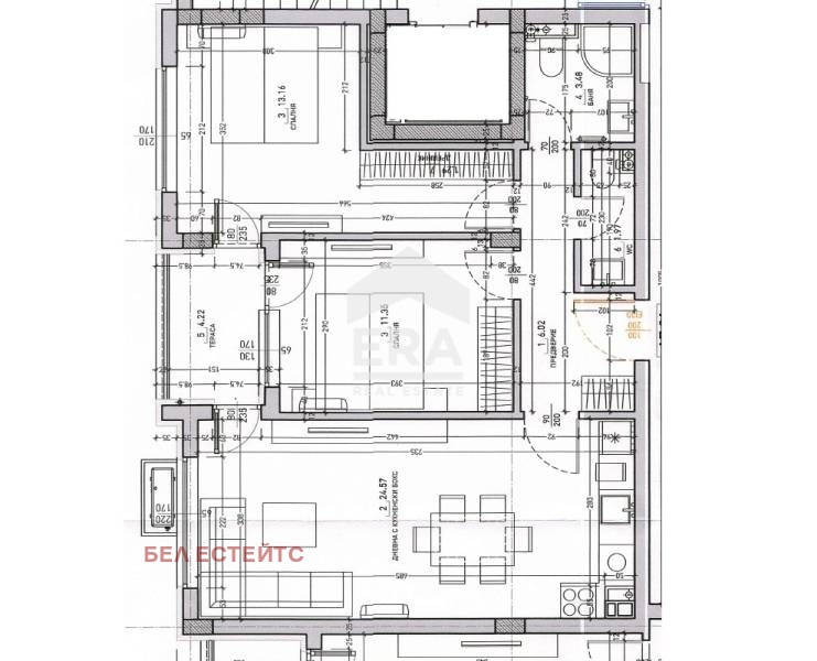 Продава 3-СТАЕН, град София, Малинова долина • 230000 € / 449840.90 лв. • 17777222 1 — Holmes.bg Продава 3-СТАЕН, град София, Малинова долина • 230000 € / 449840.90 лв. • 17777222 1