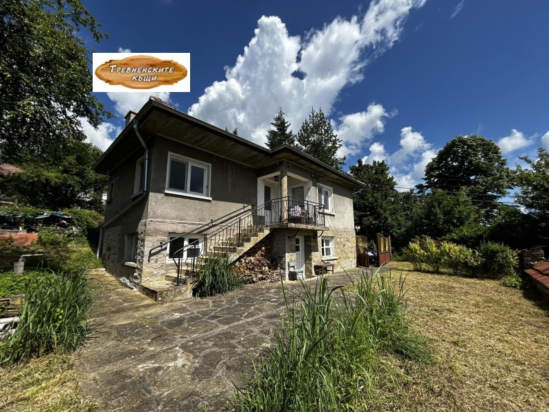 Продава КЪЩА, област Габрово, гр. Трявна • 79900 € / 156270.82 лв. • 86640921 1 — Holmes.bg Продава КЪЩА, област Габрово, гр. Трявна • 79900 € / 156270.82 лв. • 86640921 1