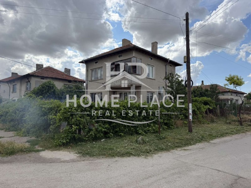 Продава КЪЩА, област Добрич, гр. Генерал Тошево • 103900 € • 52518152 1 — Holmes.bg Продава КЪЩА, област Добрич, гр. Генерал Тошево • 103900 € • 52518152 1
