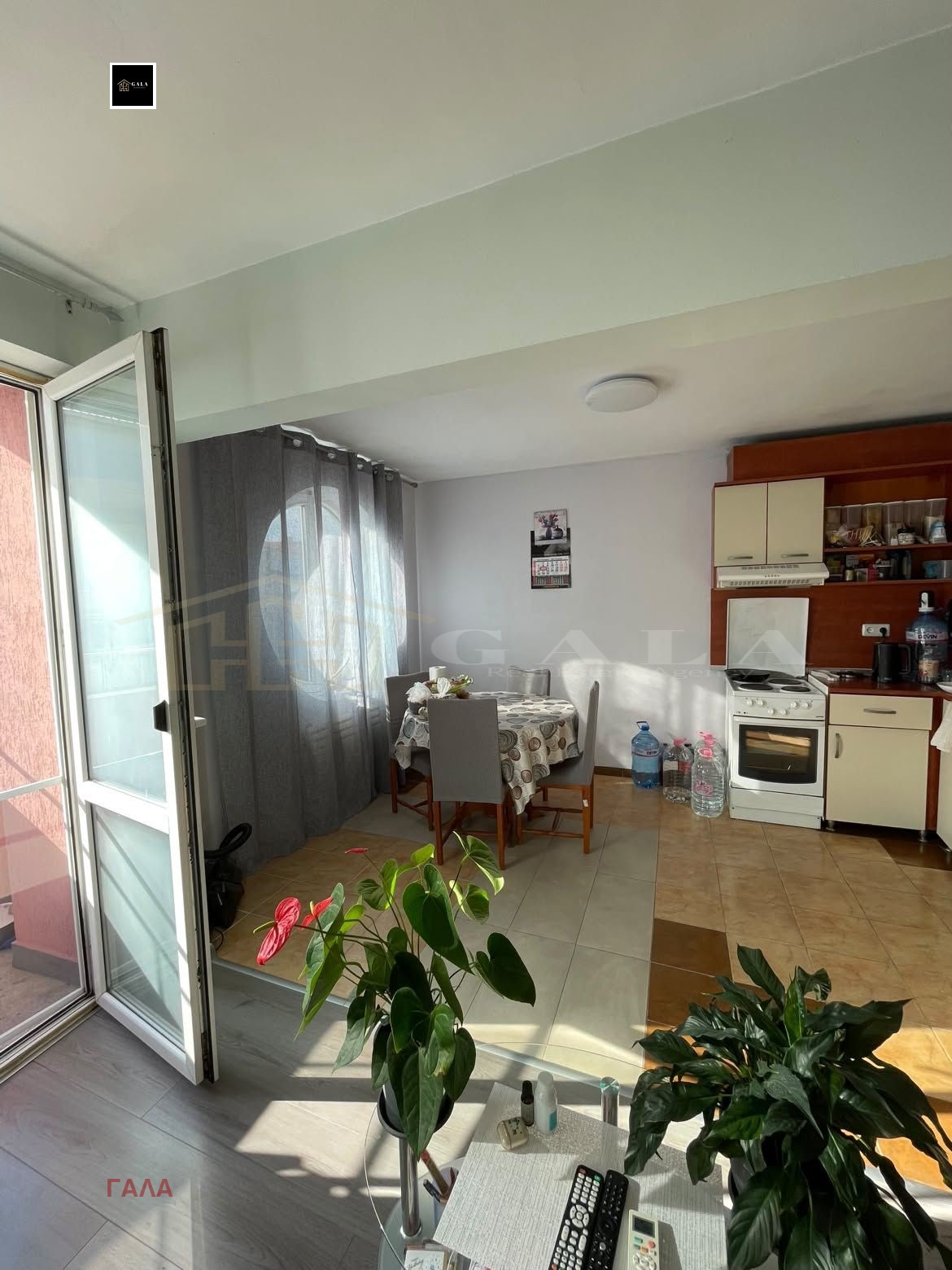 Продава 2-стаен град Варна , Лятно кино Тракия , 58 кв.м | 41134088 — Imoti.com Продава 2-стаен град Варна , Лятно кино Тракия , 58 кв.м | 41134088