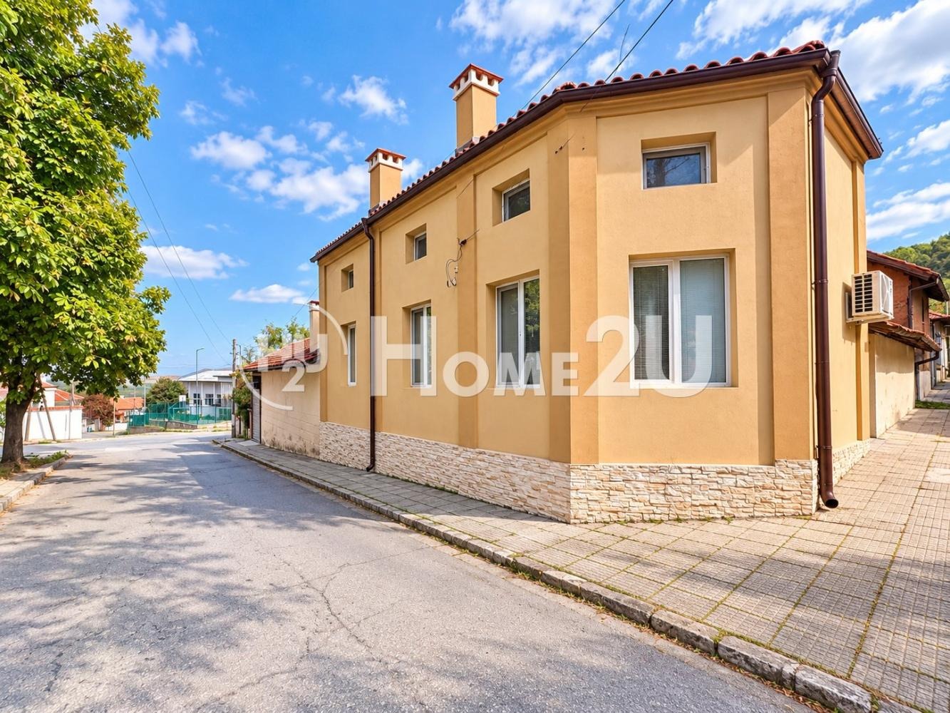Продава Къща област Пловдив , с. Устина , 200 кв.м | 94796303 — Imoti.com Продава Къща област Пловдив , с. Устина , 200 кв.м | 94796303