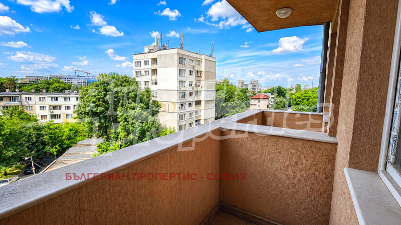Продава 1-СТАЕН, град София, Хаджи Димитър • 84900 € / 166049.97 лв. • 49954668 1 — Holmes.bg Продава 1-СТАЕН, град София, Хаджи Димитър • 84900 € / 166049.97 лв. • 49954668 1