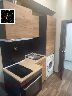 1-СТАЕН, 22 m2 - Holmes.bg 1-СТАЕН, 22 m2