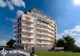 2-СТАЕН, 63 m2 - Holmes.bg 2-СТАЕН, 63 m2