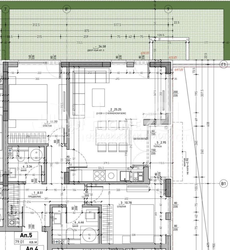 Продава 3-СТАЕН, град София, Малинова долина • 244990 € / 479158.79 лв. • 81680180 1 — Holmes.bg Продава 3-СТАЕН, град София, Малинова долина • 244990 € / 479158.79 лв. • 81680180 1