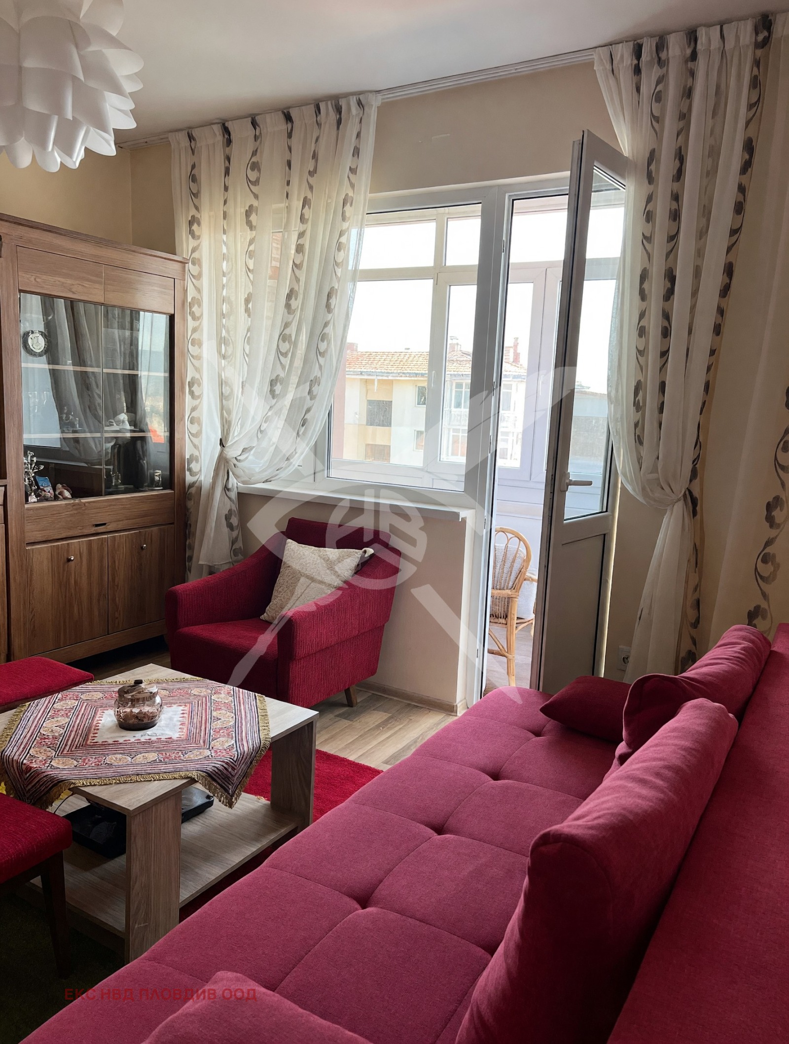 Продава 2-стаен област Пловдив , гр. Сопот , 60 кв.м | 89094145 — Imoti.com Продава 2-стаен област Пловдив , гр. Сопот , 60 кв.м | 89094145