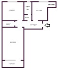 Продава 3-СТАЕН, град Варна, Владислав Варненчик 1 • 132800 € / 259734.22 лв. • 32869200 3 — Holmes.bg Продава 3-СТАЕН, град Варна, Владислав Варненчик 1 • 132800 € / 259734.22 лв. • 32869200 3