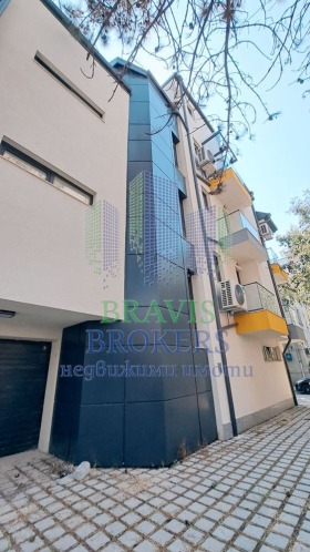 4-СТАЕН, 117 m2 - Holmes.bg 4-СТАЕН, 117 m2
