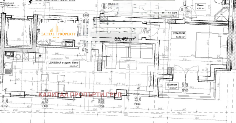 Продава 2-СТАЕН, град София, Стрелбище • 271200 € / 530421.10 лв. • 63711750 1 — Holmes.bg Продава 2-СТАЕН, град София, Стрелбище • 271200 € / 530421.10 лв. • 63711750 1