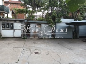 Обява Продава ГАРАЖ,град Пловдив, Кючук Париж