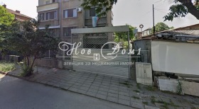 ГАРАЖ, ПАРКОМЯСТО, 42 m2 - Holmes.bg ГАРАЖ, ПАРКОМЯСТО, 42 m2