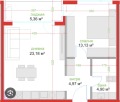 Продава 2-СТАЕН, град Варна, Левски 1 • 109900 € • 99998118 3 — Holmes.bg Продава 2-СТАЕН, град Варна, Левски 1 • 109900 € • 99998118 3