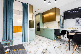 1-СТАЕН, 29 m2 - Holmes.bg 1-СТАЕН, 29 m2