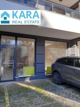 МАГАЗИН, 80 m2 - Holmes.bg МАГАЗИН, 80 m2