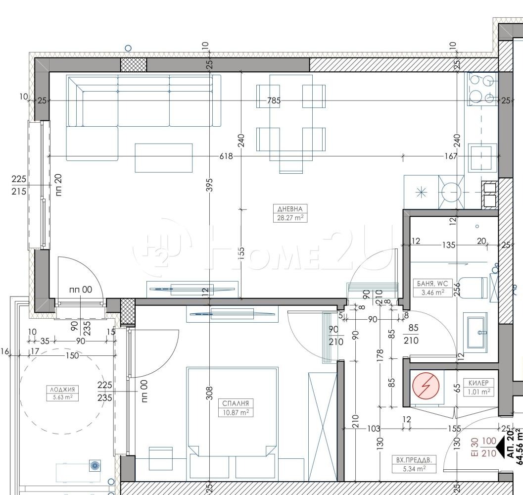 Продава 2-стаен град Варна , Владислав Варненчик 1 , 76 кв.м | 95426956 — Imoti.com Продава 2-стаен град Варна , Владислав Варненчик 1 , 76 кв.м | 95426956