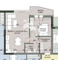 Продава 2-СТАЕН, град София, Люлин - център • 115596 € / 226086.12 лв. • 10462041 2 — Holmes.bg Продава 2-СТАЕН, град София, Люлин - център • 115596 € / 226086.12 лв. • 10462041 2