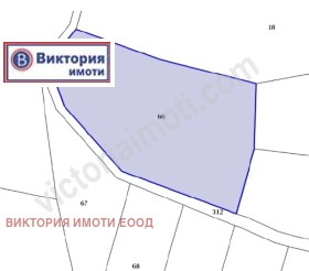 Продава парцел област Велико Търново с. Беляковец - [1] 