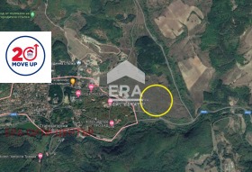 Продава Парцел, с. Ново село