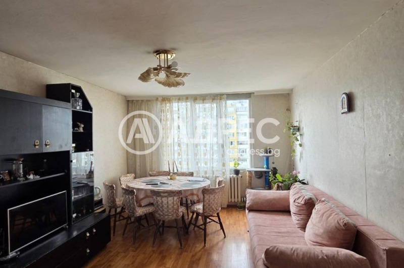 Продава 2-СТАЕН, град София, Люлин 5 • 127000 € • 22015578 1 — Holmes.bg Продава 2-СТАЕН, град София, Люлин 5 • 127000 € • 22015578 1