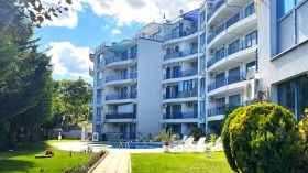 Продава 2-стаен, гр. Балчик