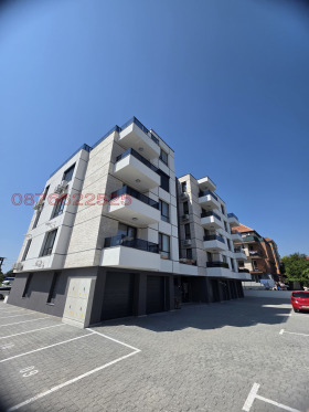 2-СТАЕН, 66 m2 - Holmes.bg 2-СТАЕН, 66 m2