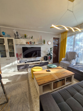 3-СТАЕН, 97 m2 - Holmes.bg 3-СТАЕН, 97 m2
