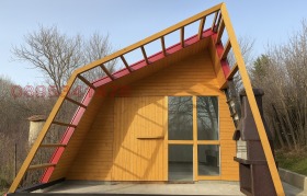 Обява Продава КЪЩА,с. Расник, област Перник