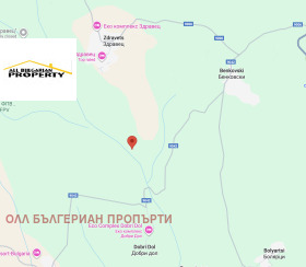 Обява Продава ПАРЦЕЛ,с. Здравец, област Варна