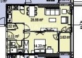 Продава 2-СТАЕН, град София, Дружба 1 • 195000 € • 14595018 4 — Holmes.bg Продава 2-СТАЕН, град София, Дружба 1 • 195000 € • 14595018 4