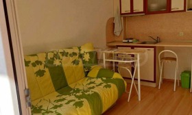 1-СТАЕН, 28 m2 - Holmes.bg 1-СТАЕН, 28 m2