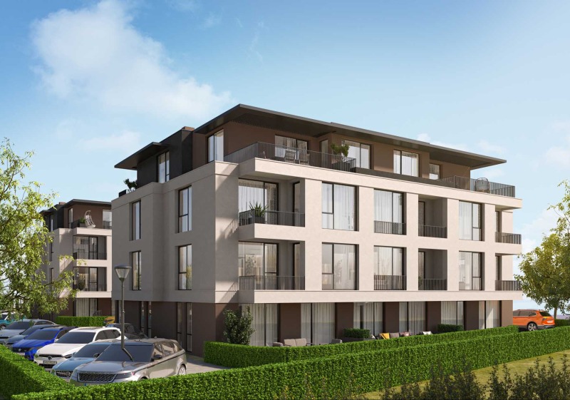 Продава 3-СТАЕН, област Пловдив, с. Марково • 120923 € / 236504.83 лв. • 86701924 1 — Holmes.bg Продава 3-СТАЕН, област Пловдив, с. Марково • 120923 € / 236504.83 лв. • 86701924 1