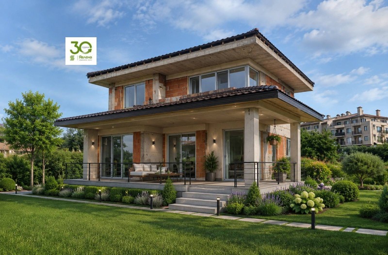 Продава КЪЩА, област Варна, с. Приселци • 285000 € / 557411.55 лв. • 44707488 1 — Holmes.bg Продава КЪЩА, област Варна, с. Приселци • 285000 € / 557411.55 лв. • 44707488 1