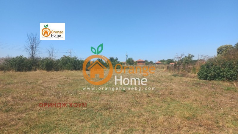 Продава ПАРЦЕЛ, област Варна, с. Синдел • 18500 € • 81365317 1 — Holmes.bg Продава ПАРЦЕЛ, област Варна, с. Синдел • 18500 € • 81365317 1