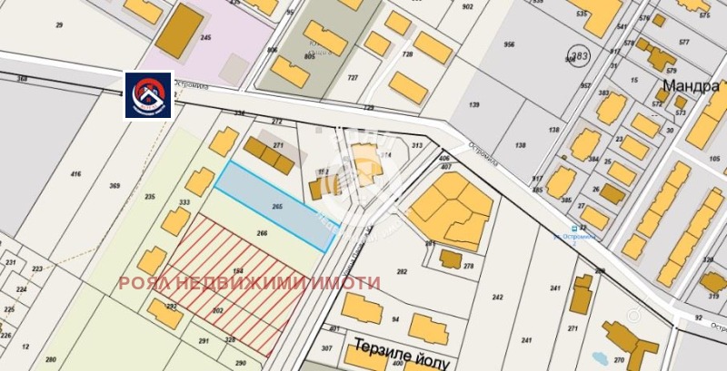 Продава ПАРЦЕЛ, град Пловдив, Остромила • 850000 € • 72628100 1 — Holmes.bg Продава ПАРЦЕЛ, град Пловдив, Остромила • 850000 € • 72628100 1