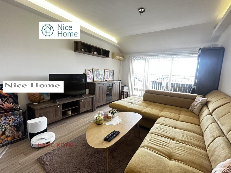 Продава 2-СТАЕН, град София, Младост 1 • 240000 € • 21398520 1 — Holmes.bg Продава 2-СТАЕН, град София, Младост 1 • 240000 € • 21398520 1