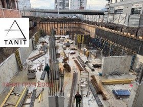 Обява Продава 1-СТАЕН,град София, Левски Г