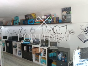Продажба на офиси в град Бургас - изображение 4 