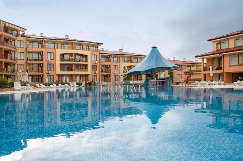 Продава 2-СТАЕН, област Бургас, гр. Свети Влас • 120000 € / 234699.60 лв. • 90803865 1 — Holmes.bg Продава 2-СТАЕН, област Бургас, гр. Свети Влас • 120000 € / 234699.60 лв. • 90803865 1