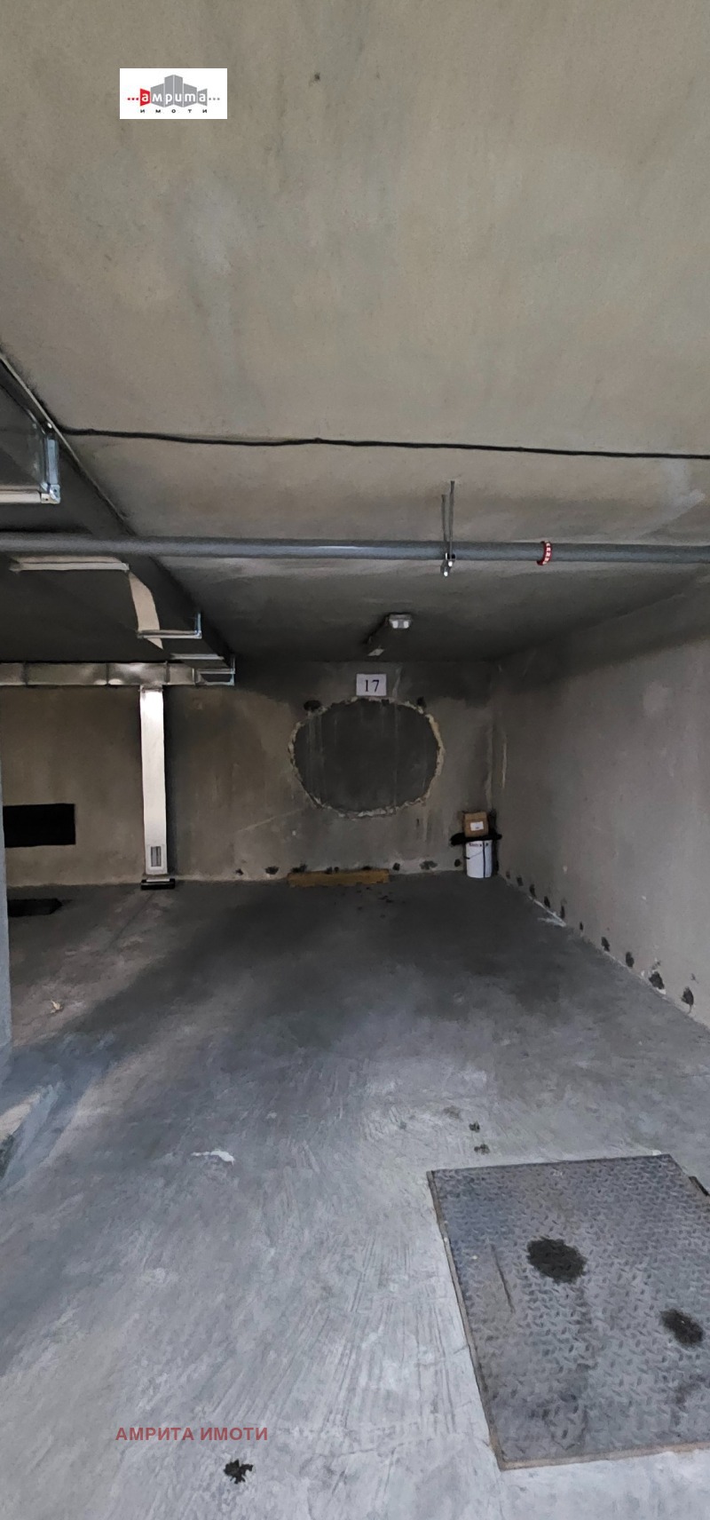 Продава ГАРАЖ, ПАРКОМЯСТО, град София, Център • 36000 € • 34889475 1 — Holmes.bg Продава ГАРАЖ, ПАРКОМЯСТО, град София, Център • 36000 € • 34889475 1