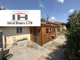 Продава Къща, с. Радево