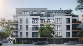 Продава 2-стаен, град Пловдив