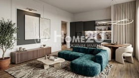 3-СТАЕН, 73 m2 - Holmes.bg 3-СТАЕН, 73 m2