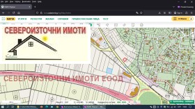 ПАРЦЕЛ, 2 800 m2 - Holmes.bg ПАРЦЕЛ, 2 800 m2