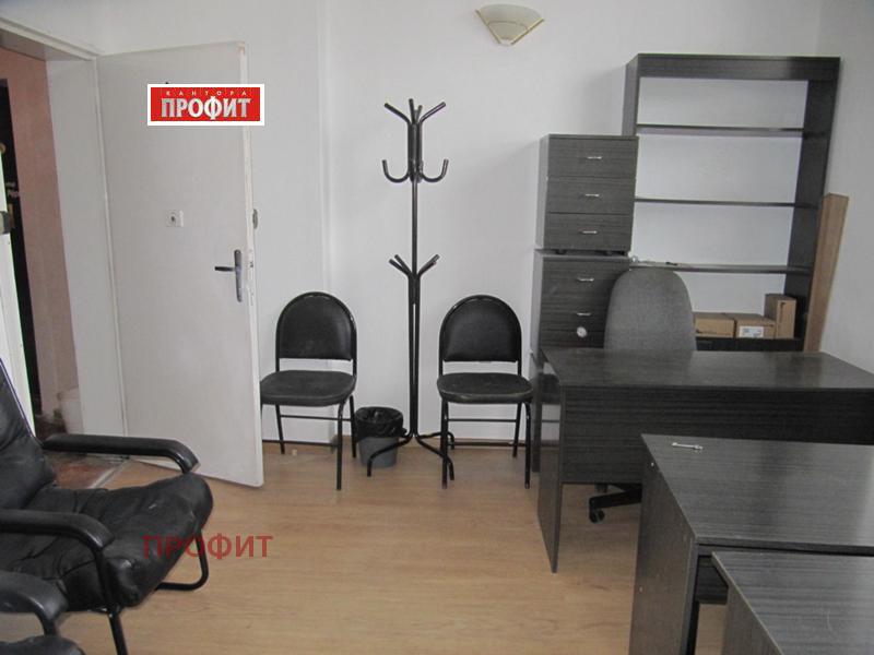 Продава  Офис, град Пловдив, Център • 35 000 EUR • ID 58278426 — holmes.bg - [1] 