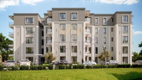 1-СТАЕН, 35 m2 - Holmes.bg 1-СТАЕН, 35 m2