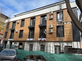 2-СТАЕН, 83 m2 - Holmes.bg 2-СТАЕН, 83 m2