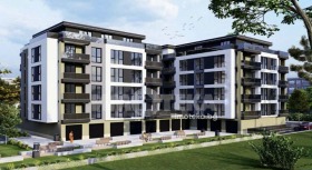 3-СТАЕН, 125 m2 - Holmes.bg 3-СТАЕН, 125 m2