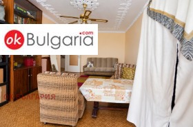 Обява Продава 3-СТАЕН,град Добрич, Балик
