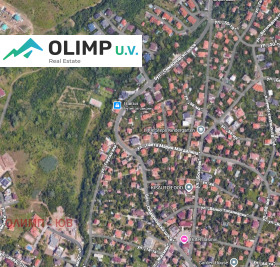 ПАРЦЕЛ, 718 m2 - Holmes.bg ПАРЦЕЛ, 718 m2