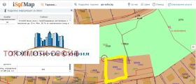 Обява Продава ПАРЦЕЛ,град София, с. Владая